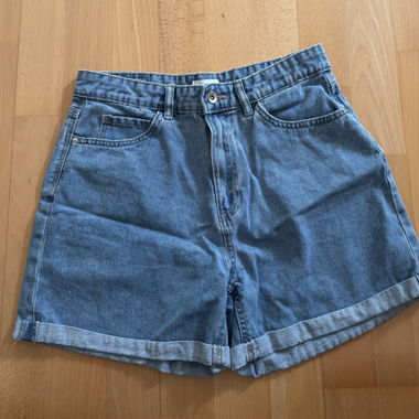 Shorts ONLY 