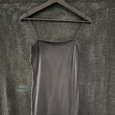Kurzes Kleid