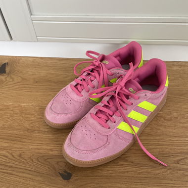 Adidas Sneakers 38