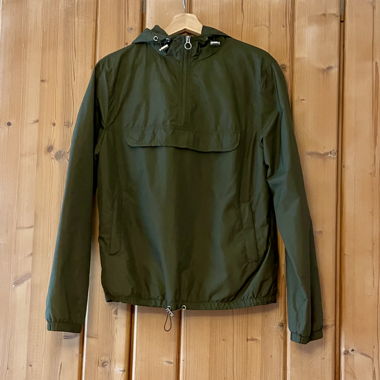 leichte Übergangsjacke