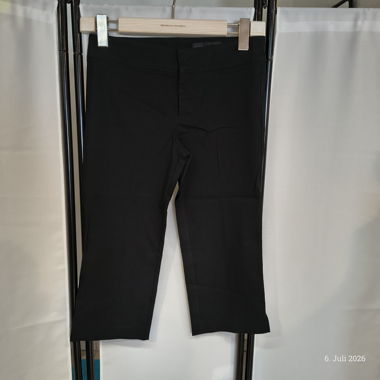 Pantaloni neri Bershka Taglia 36