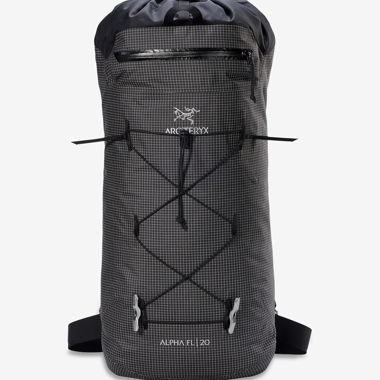 Zaino Arcteryx Alpha FL 20