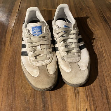 Adidas Sambas