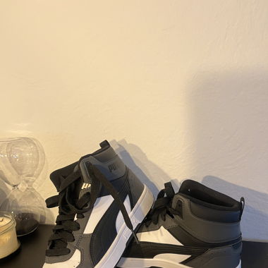 Puma - Sneakers (high top)