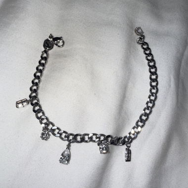 Swarovski Imber Armband neu