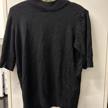 Pullover-shirt