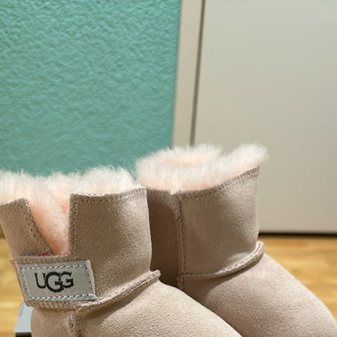 Ugg Baby Stiefel 