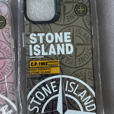 Coque STONE ISLAND pour smartphone