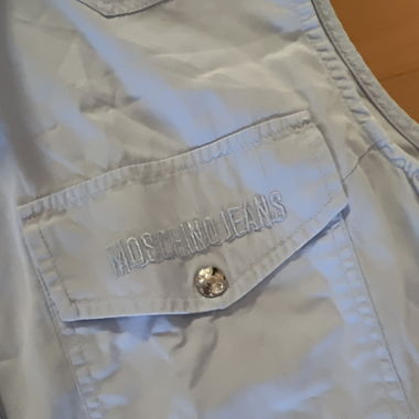 Moschino Veste