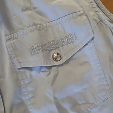 Moschino Veste