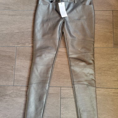 Uli Schneider Pant