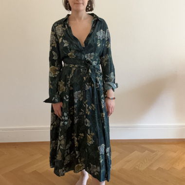 Blumenkleid von Promod