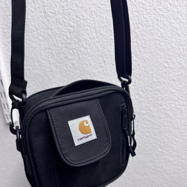 Carhartt WIP Essentials Small Poucher Bag