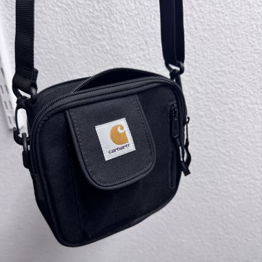 Carhartt WIP Essentials Small Poucher Bag