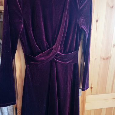 Kleid
