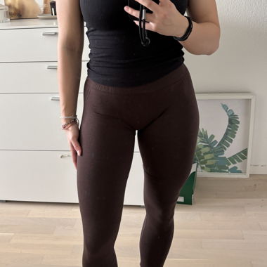Oner Active Effortless Seamless Leggings