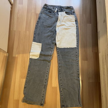 Baggy Jeans