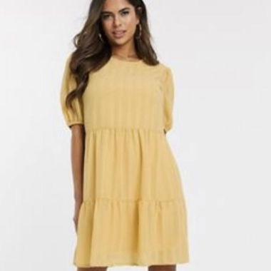 Dress beautiful 