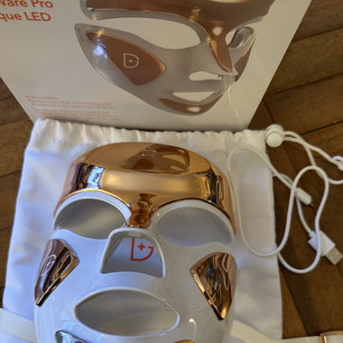 Masque LED Dr Dennis Gross FaceWare Pro