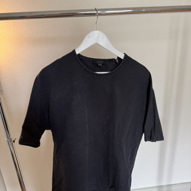 COS-Shirt schwarz