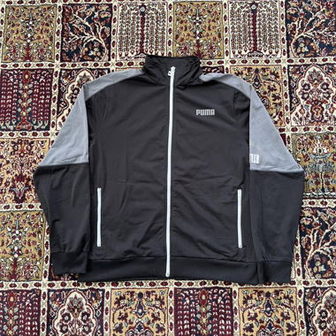 Vintage Puma Trackjacket
