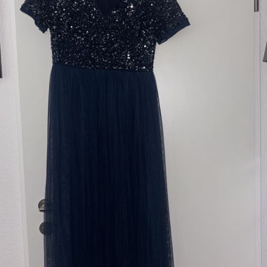 Sequin Dress