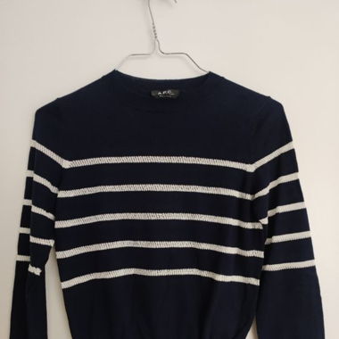 A.P.C Pullover