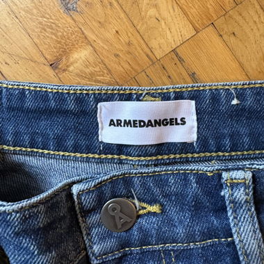 New jeans from Armedangels