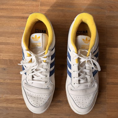Adidas Wood Wood Sneakers 44/45