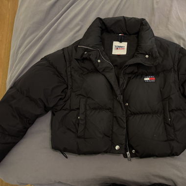 Veste Tommy Jeans 