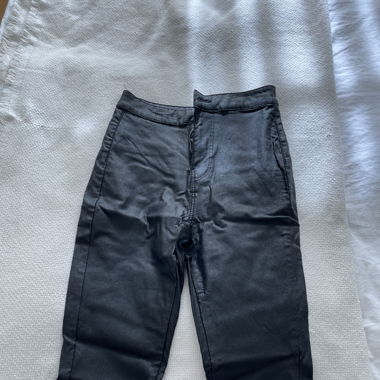 Lederhosen Gr. S // L32