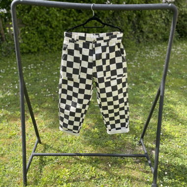 P&Co Karohose