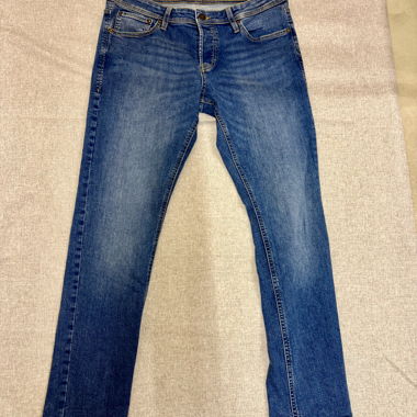 JACK & JONES SLIMM/GLENN JEANS