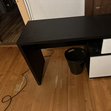 Bureau 