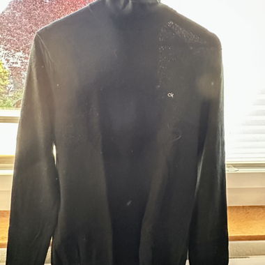 Calvin Klein Wollpullover