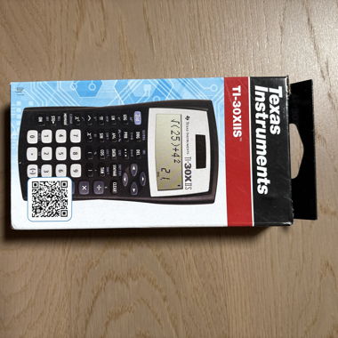 Calculatrice