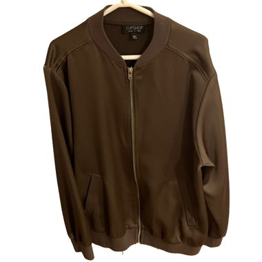 Bomber jacket Topshop