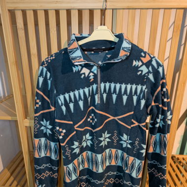 Fleece Pulli von Brunotti