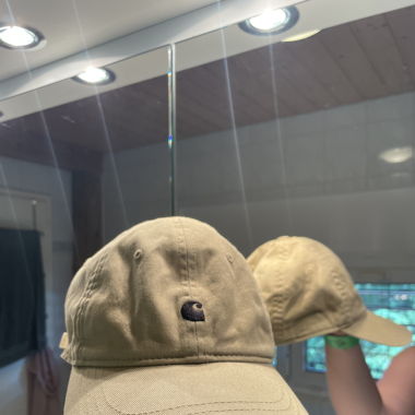 Carhartt Cap