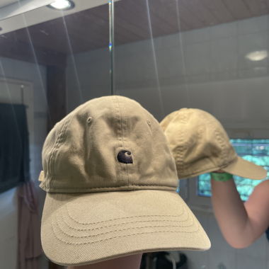 Carhartt Cap