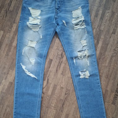 Diesel TEPPHAR Jeans W31 L32