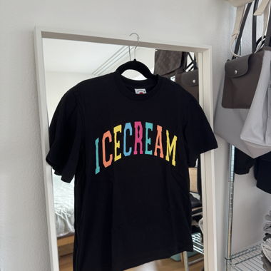 Ice Cream / Billionaire Boys Club
