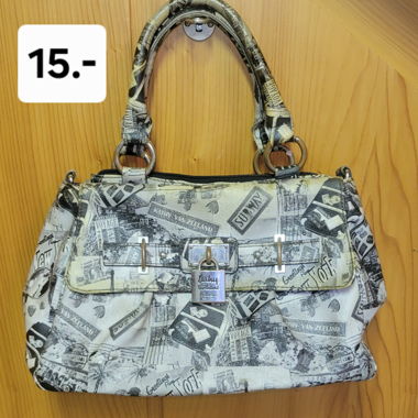 Borsa Kathy Van Zeeland