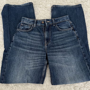 Bershka Jeans