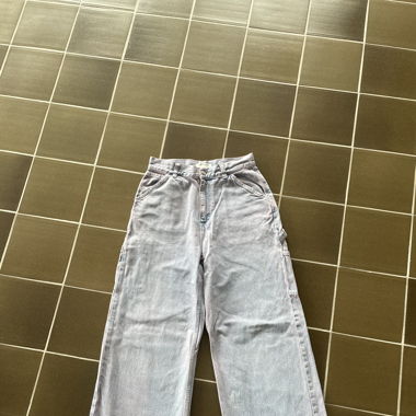 weite carhartt jeans