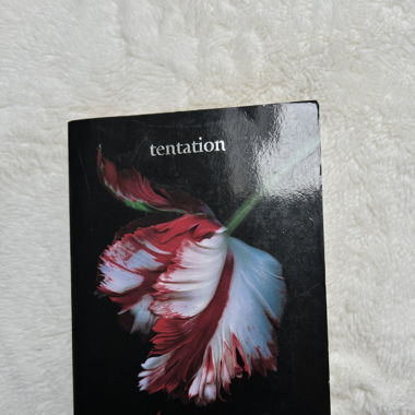 tentation - Stephenie Meyer (Twilight)