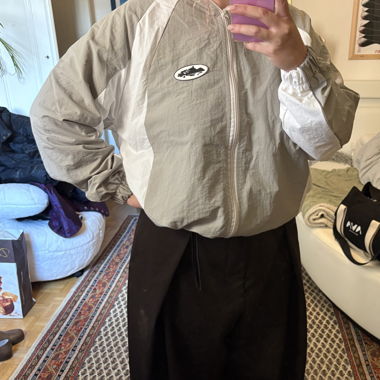 Corteiz Guerillaz Jacket