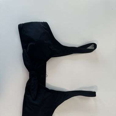 haut maillot de bain 