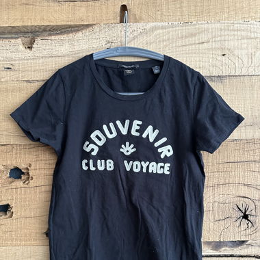 T-Shirt Scotch&Soda