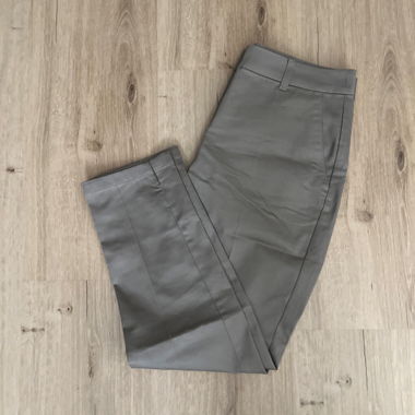 Pantalon marron clair
